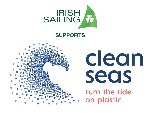 Irish Sailing and Clean Seas