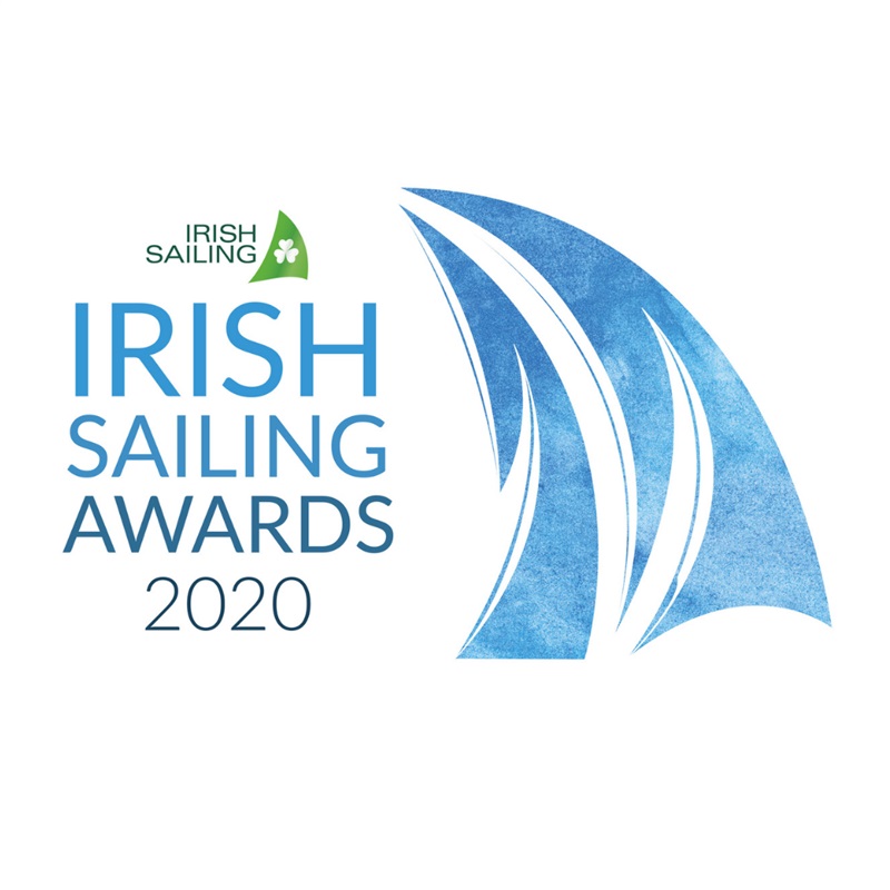Virtual Irish Sailing Awards 2020
