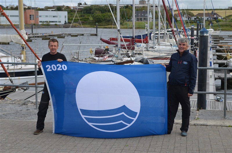 150 Blue Flag and Green Awards for 2020