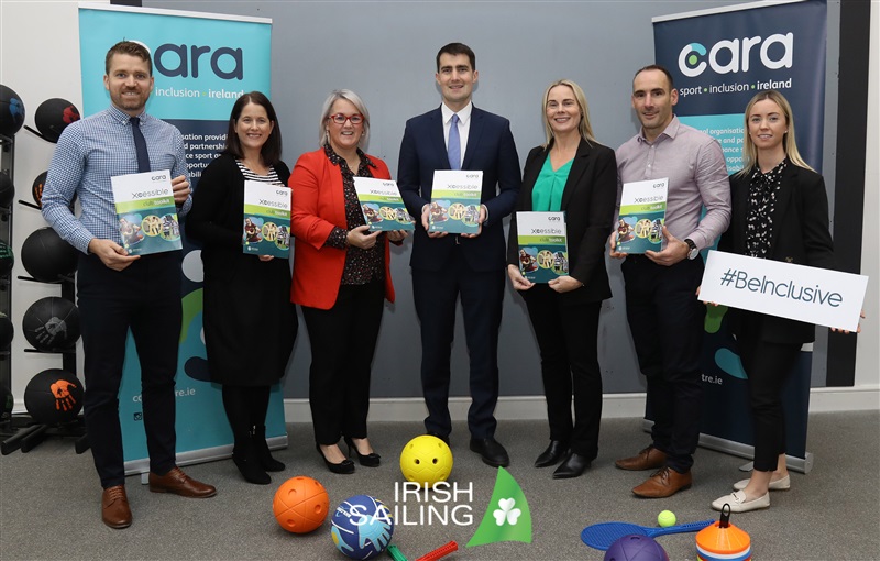 Cara Launch Xcessible Club Toolkit