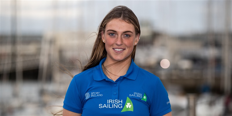 Eve McMahon nominated for young Sportsperson of the Year