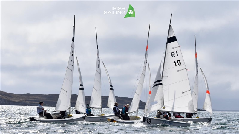 FASTNET TROPHY