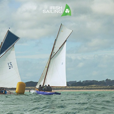 Howth 17 Irish Sailing > News
