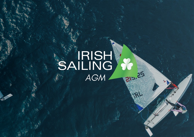 Notice of Irish Sailing AGM 