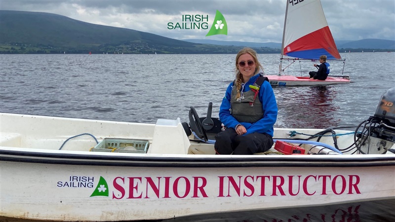 Senior Instructor SENIOR INSTRUCTOR COURSES NOW OPEN