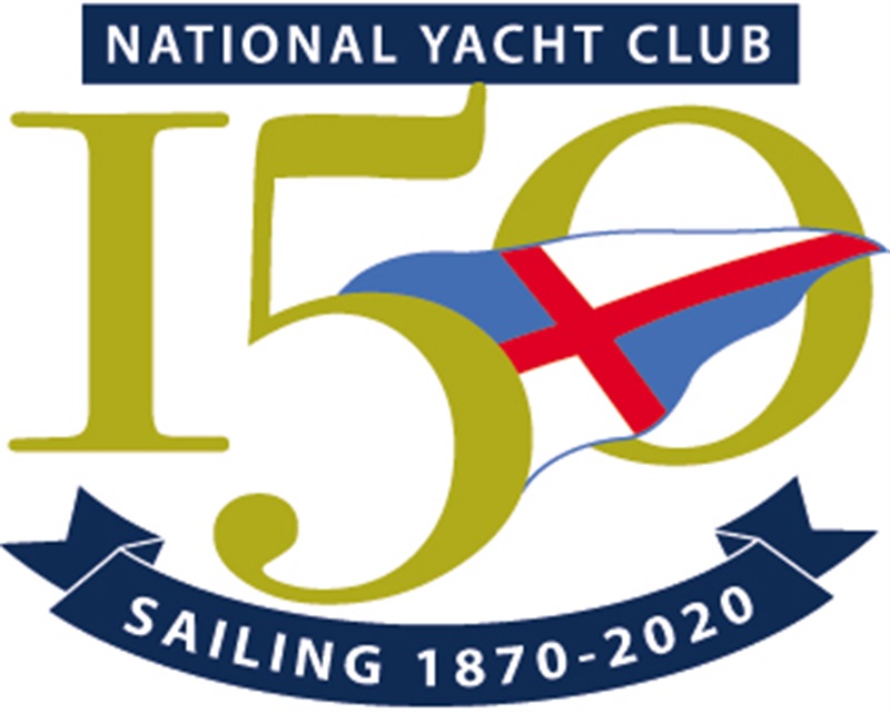 Celebrating National Yacht Club 150