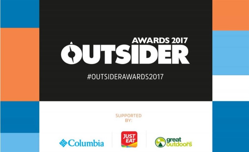 Outsider Awards 2017