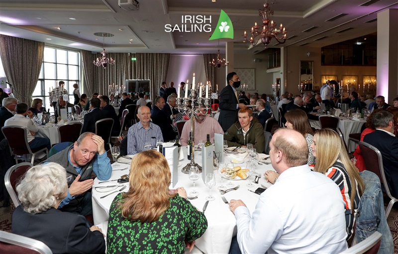Save The Date - Irish Sailing National Conference