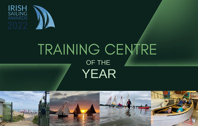 Training Centre of the Year Shortlist