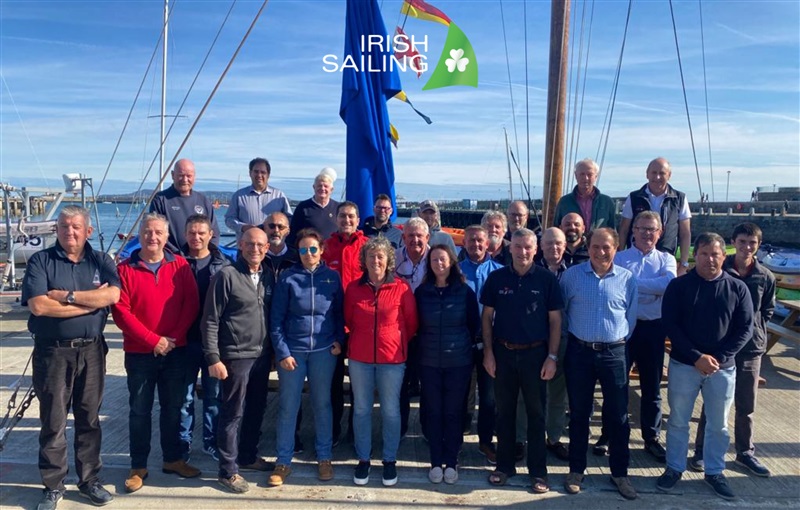 World Sailing International Race Officer Seminar