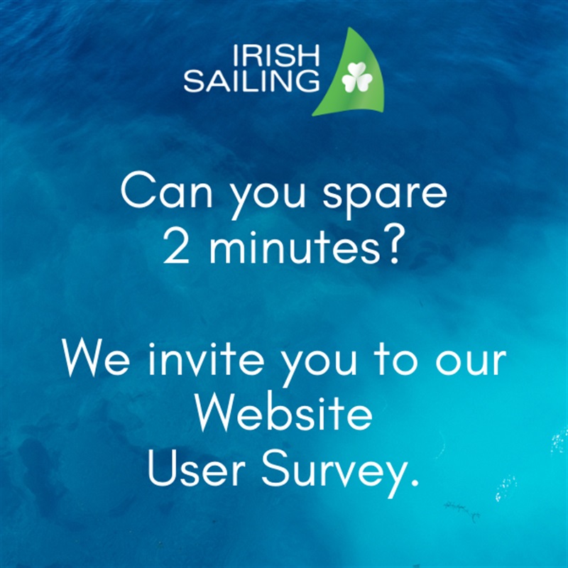 Web Site User Survey