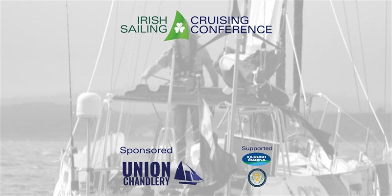 2022 Irish Sailing Cruising Conference