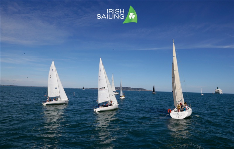 Irish Sailing End of Season Briefing's