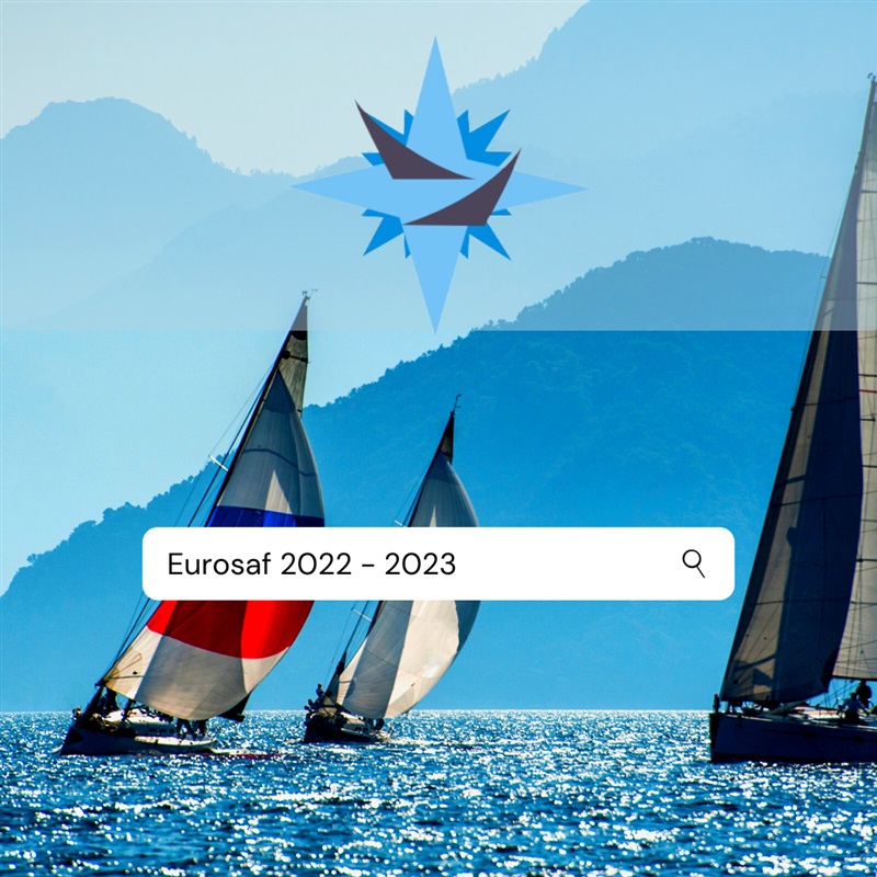 Eurosaf 2020 - 2023 Bids