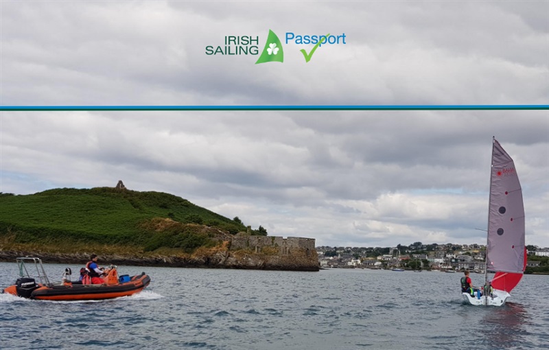 Irish Sailing Passport Webinar