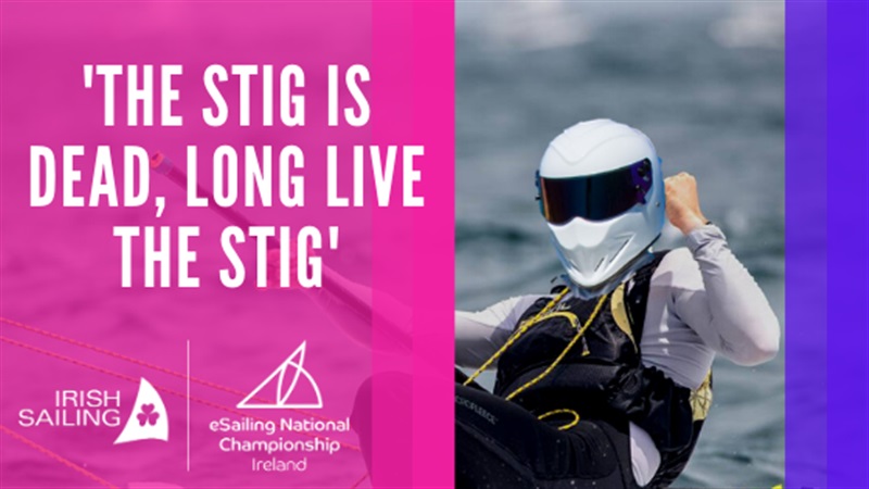 Long Live the Stig