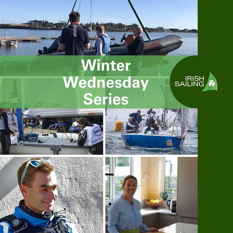 Wednesday Winter Series