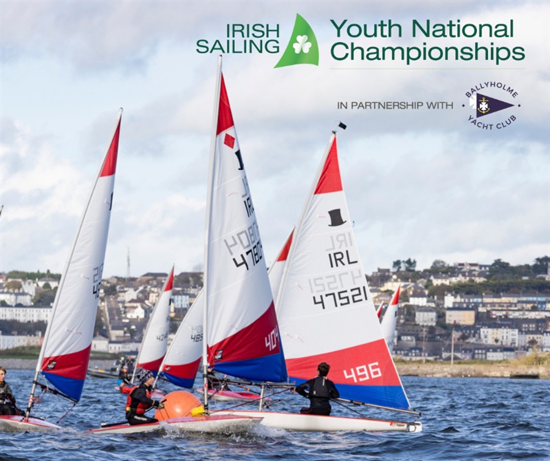 Youth Nationals Early Bird