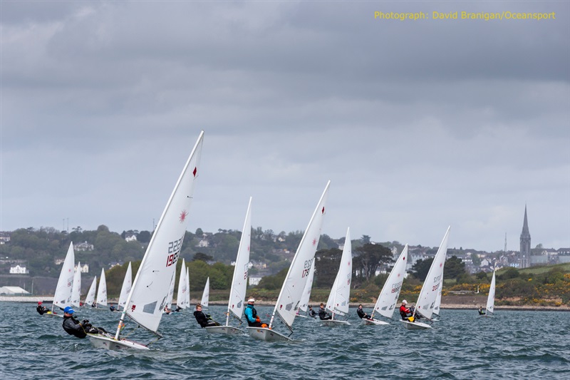 Interested In The Irish Sailing Laser 4 7 Academy Squad