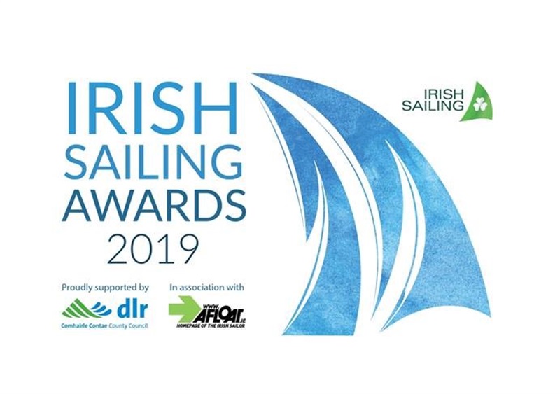 The Irish Sailing Awards go online