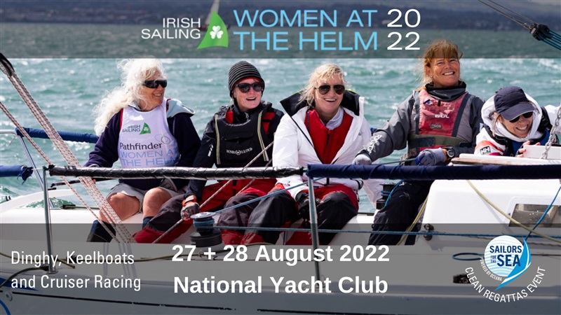 Women at the Helm 2022