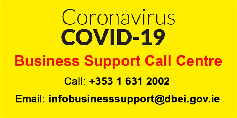 Government Approves Details Of Restart Grant For Small Businesses