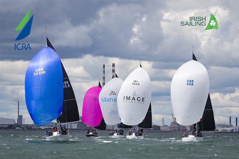 ICRA Nationals Entry Closing Soon
