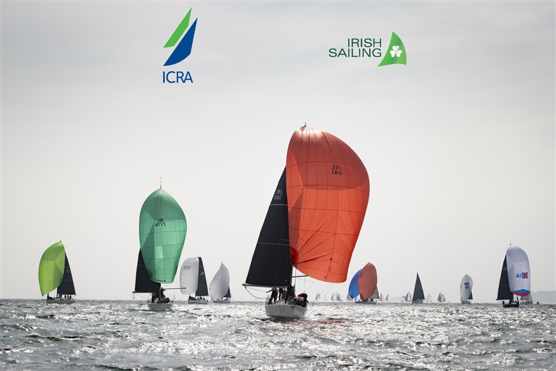 RCYC Autumn League may decide ICRA Boat of the Year