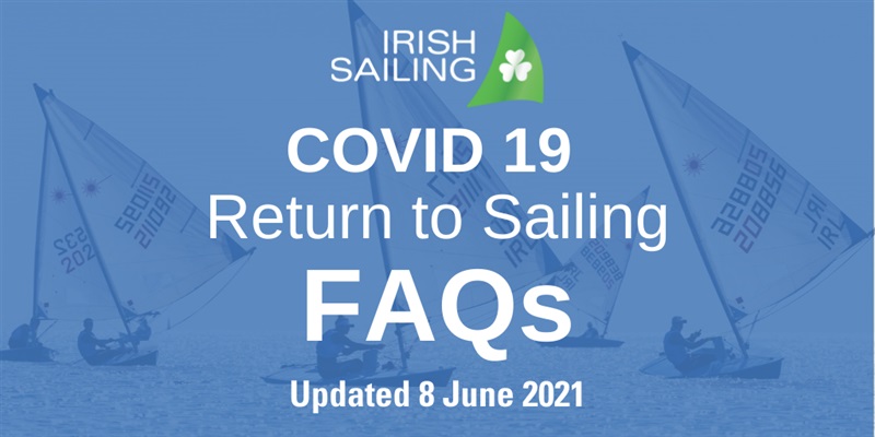 Covid 19 FAQ Update 8 June