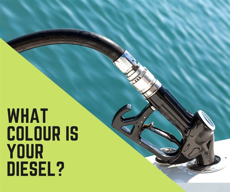 Diesel Color Diesel Fuel Color Chart at Inez Woodford blog