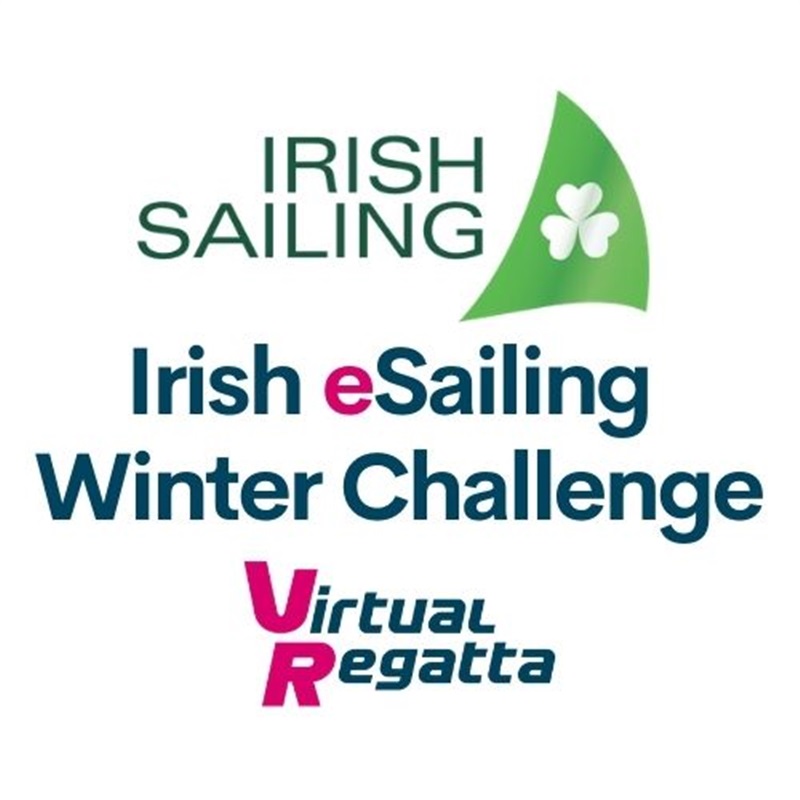 Irish eSailing Winter Challenge