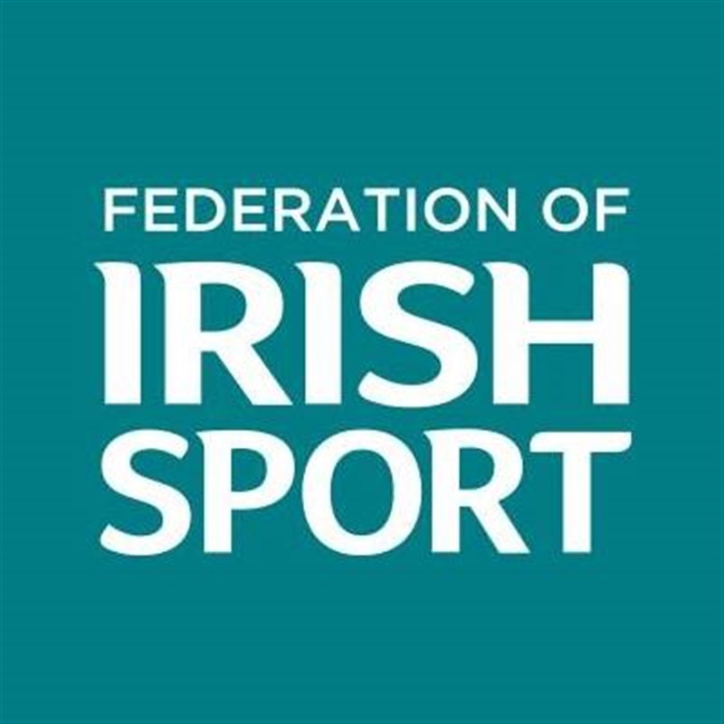 €70 MILLION FUND ANNOUNCED FOR IRISH SPORT