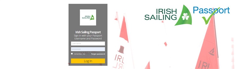 Irish Sailing Passport Training Webinar
