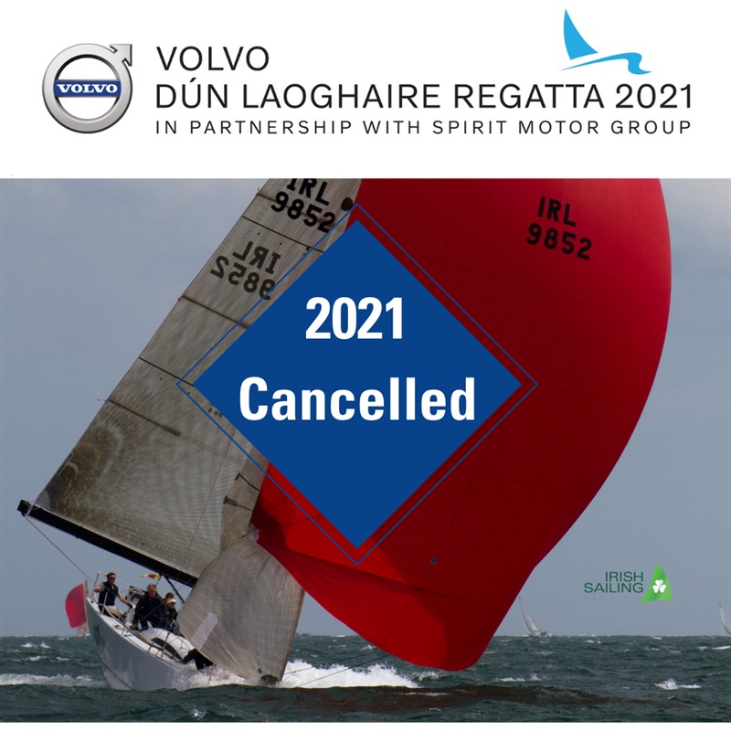VDLR 2021 Cancelled
