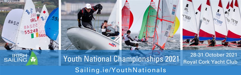Youth Nationals Registration is Open