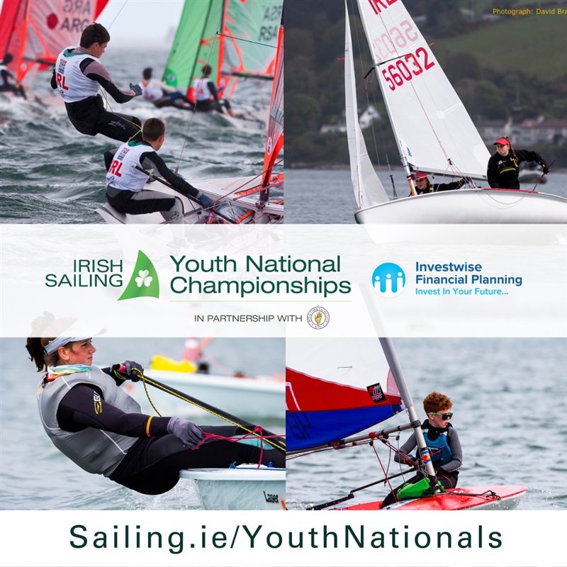 Investwise Financial Planning Sponsor Youth Nationals 2021