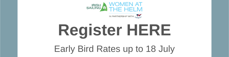 Women at the Helm Registration Women at the Helm Registration