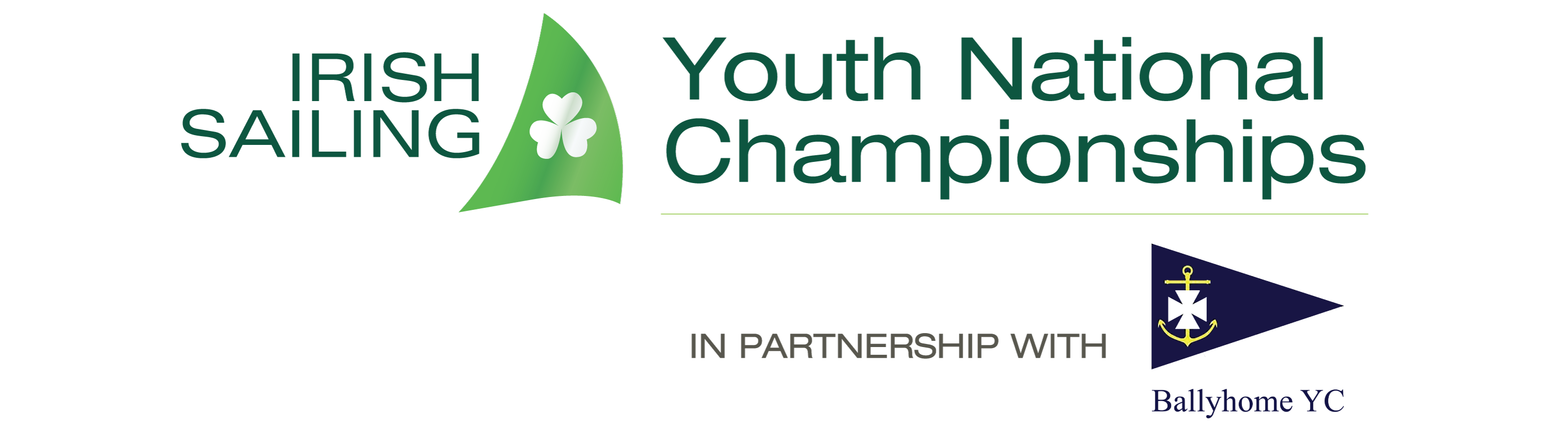 Youth National Championships 2022 Ballyholme