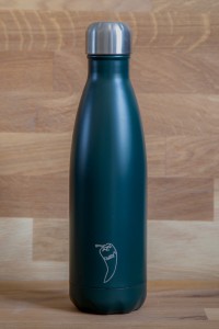 Matte Green 500ml