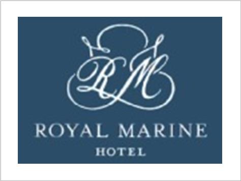 Royal Marine Hotel