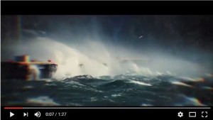screen grab of inspire video