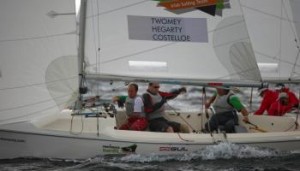 Sonar Boat